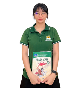 Nguyễn Thị Quỳnh Như