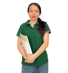 Bùi Thị Khánh Ly