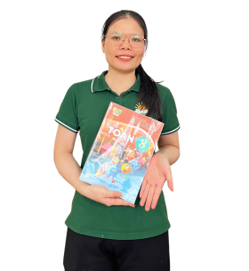 Lục Thị Thu Phượng