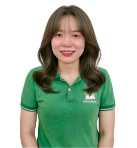 Hoàng Thị Bảo Ngọc