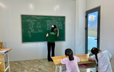 Dạy Thêm Môn Ngữ Văn