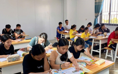 Dạy Thêm Môn Toán