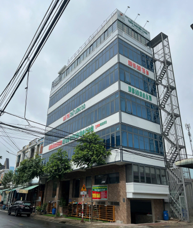 Trung tâm bán trú ở Dĩ An Bình Dương